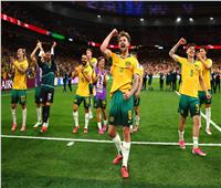 كأس العالم 2026| تشكيل استراليا المتوقع لمواجهة بارجواي 