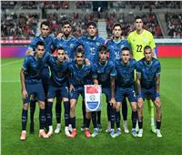 كأس العالم 2026| تشكيل باراجواي المتوقع لمواجهة أستراليا