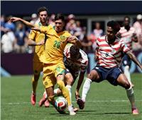 كأس العالم 2026| بث مباشر مباراة باراجواي وأستراليا 
