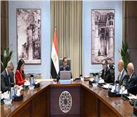رئيس  الوزراء يتابع جهود تنفيذ الخطة الاستراتيجية لتحلية مياه البحر