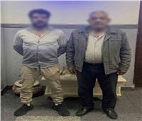 الداخلية تكشف حقيقة ادعاء الاستيلاء على قطعة أرض وتهديد صاحبها بالإسكندرية