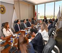وزير التموين: مشروع «كاري أون» يمثل نقلة نوعية في تعزيز كفاءة التجارة الداخلية
