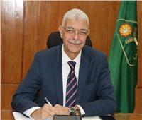 جامعة المنوفية تواصل صعودها العالمي.. تقدم 200 مركز ضمن الأفضل عالميًا