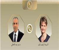 وزير الخارجية: يجب التوصل لهدنة إنسانية تمهد لوقف إطلاق النار في السودان