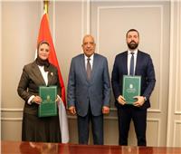 الكهرباء تدشن دراسة لتحديد متطلبات التغذية الكهربائية لمشروع مركز بيانات