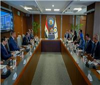 وزير البترول: تحسين ترتيب مصر في مؤشرات الاستثمار التعديني العالمية أولوية استراتيجية