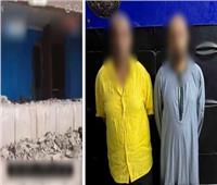 كشف ملابسات شكوى تحويل شقة سكنية إلى نشاط تجاري بمدينة نصر