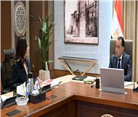 مدبولي يوجه بالتوسع في تنفيذ مُبادرة "شارع الفن" في كل المحافظات المصرية