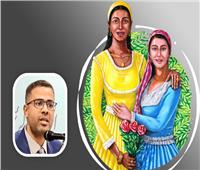 الضوى محمد الضوى يكتب: مثل حبة برتقال