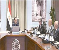 مدبولى: إعداد دراسة نهائية للعروض تمهيداً لعرضها على الرئيس