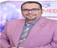 نجاح 3 عمليات تكميم معدة بمستشفى ههيا المركزي بالشرقية