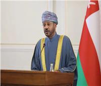عُمان: الترتيبات المتعلقة بهرمز لا تشمل فرض «أي رسوم للعبور»
