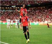 من لاعب واعد إلى قائد تاريخي.. رحلة محمد صلاح في كأس العالم