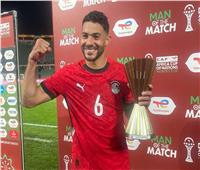 ياسر إبراهيم: لا يوجد فارق بين اللاعب الأساسي والاحتياطي في منتخب مصر 