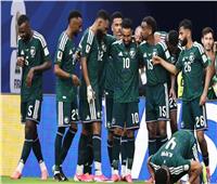 كأس العالم| تشكيل المنتخب السعودي المتوقع لمباراة الرأس الأخضر  