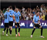 كأس العالم| تشكيل أوروجواي المتوقع أمام إسبانيا