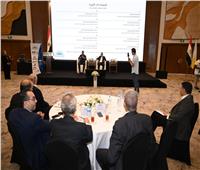 وزير الصناعة: إعداد نماذج مرنة لتكلفة ترفيق الأراضي بالتعاون مع المطورين