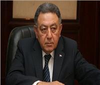 الدكتور خالد عبدالغفار ينعى الدكتور عمرو حلمي وزير الصحة الأسبق