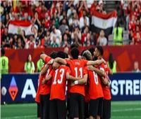 كأس العالم 2026| التشكيل المتوقع لمنتخب مصر لمواجهة ايران