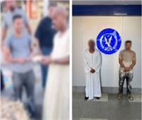 الداخلية تكشف حقيقة فيديو بيع الخبز المدعم في المنوفية