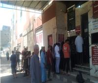 محافظ الدقهلية: انتظام بيع الخبز المدعم بمنافذ التوزيع بالمراكز والمدن