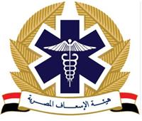 إصابة 7 أشخاص في انقلاب ميكروباص بطريق طنطا كفرالزيات بالغربية 