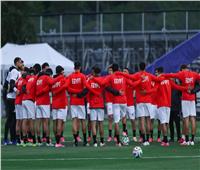 تردد القناة المفتوحة لـ « مشاهدة مباراة مصر وإيران » في كأس العالم 2026