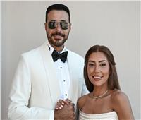 أحمد السعدني يعلن زواجه من الكاتبة ميرنا الهلباوي