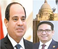 قفزات دولية تعزز صدارتها المصرية والإفريقية