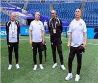 أشياء يبحث عنها منتخب مصر في مواجهة إيران بكأس العالم 2026