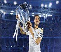 ريال مدريد يعلن تفاصيل رحيل سيبايوس