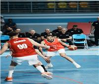 منتخب السلة يهزم كاب فيردي وديًا استعدادًا لتصفيات النافذة الثالثة لكأس العالم 2027