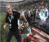 فيفا يرفع قضيتي جروس ونادي شارلروا من قائمة قضايا الزمالك 