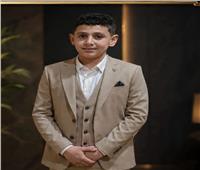 تشييع جثمان طفل صدمه قطار في دسوق  بكفر الشيخ 