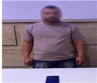 ضبط صاحب فيديو الإساءة لتمثال شخصية تاريخية بالإسكندرية