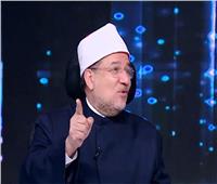مختار جمعة: من حفظ القرآن وعمل به أُلبس والداه تاجًا أبهى من ضوء الشمس يوم القيامة
