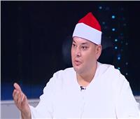 سر القبول الجماهيري.. الشيخ محمود القزاز: دعاء والدتي مفتاح التوفيق في حياتي