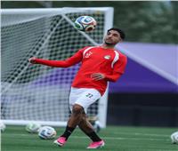 تعرف على بدلاء منتخب مصر أمام إيران في كأس العالم 2026