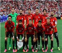 كأس العالم 2026.. منتخب مصر يتأهل رسميا إلي دور الـ 32 قبل مواجهة إيران «تعرف على التفاصيل»