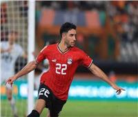 رغم التألق الهجومي.. هدف كأس العالم لا يزال الحلم المؤجل لعمر مرموش
