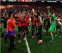  منتخب مصر يتأهل إلى الأدوار الإقصائية بـ كأس العالم للمرة الأولى في تاريخه