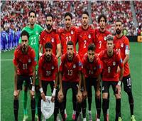 جيل الفراعنة الجديد يشعل المونديال.. منتخب مصر على أعتاب إنجاز تاريخي