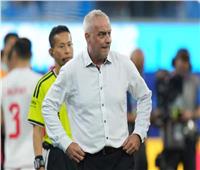 كأس العالم 2026.. بازيلي يعلن تشكيل نيوزيلندا لمواجهة بلجيكا