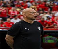 كأس العالم 2026.. إنجاز تاريخي لحسام حسن مع منتخب مصر قبل مواجهة إيران 