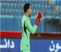 كأس العالم 2026.. مصطفي شوبير يتصدى لركلة جزاء أمام إيران