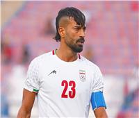 كأس العالم 2026.. منتخب إيران يسجل هدف التعادل في شباك مصر