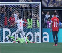 مصطفى شوبير ثاني حارس مصري يتصدى لركلة جزاء في كأس العالم 