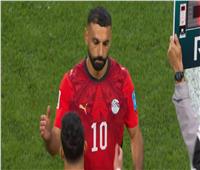 مصر وإيران.. خروج محمد صلاح ومشاركة زيزو 