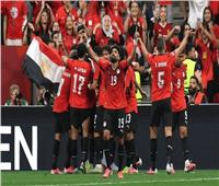 كأس العالم 2026.. منتخب مصر يتأهل لدور الـ 32 وصيفا بالتعادل الإيجابي مع إيران 