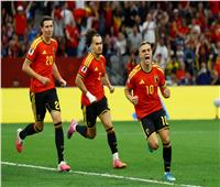 كأس العالم 2026.. «مجموعة مصر» منتخب بلجيكا يكتسح نيوزيلندا ويتأهل متصدرا لدور الـ 32